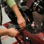 Transmission Issues: Symptoms and Solutions for Motorcyclists