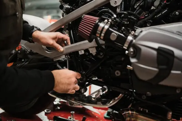 DIY Customization: Simple Projects to Transform Your Motorcycle
