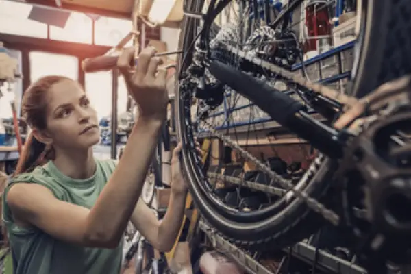 Aesthetic Modifications: Transform Your Bike's Appearance with Style